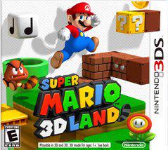 Super Mario 3D Land - Nintendo 3DS | Total Play