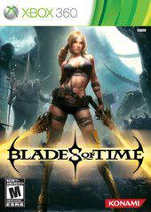 Blades Of Time - Xbox 360 | Total Play