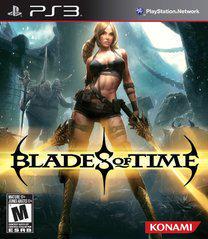 Blades Of Time - Playstation 3 | Total Play
