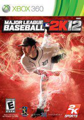 Major League Baseball 2K12 - Xbox 360 | Total Play