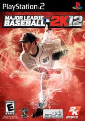 Major League Baseball 2K12 - Playstation 2 | Total Play