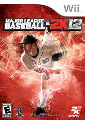 Major League Baseball 2K12 - Wii | Total Play