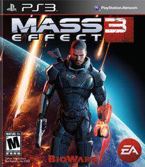Mass Effect 3 - Playstation 3 | Total Play