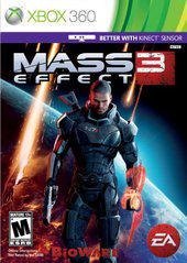 Mass Effect 3 - Xbox 360 | Total Play