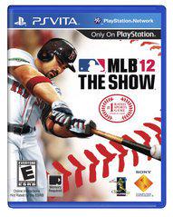 MLB 12: The Show - Playstation Vita | Total Play