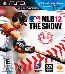 MLB 12: The Show - Playstation 3 | Total Play
