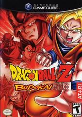 Dragon Ball Z Budokai - Gamecube | Total Play