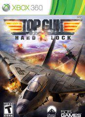 Top Gun Hardlock - Xbox 360 | Total Play