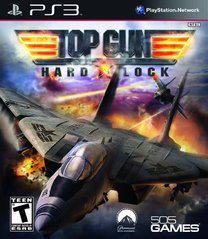 Top Gun Hardlock - Playstation 3 | Total Play