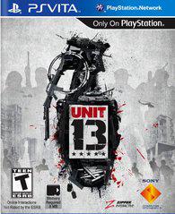 Unit 13 - Playstation Vita | Total Play