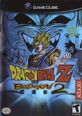 Dragon Ball Z Budokai 2 - Gamecube | Total Play