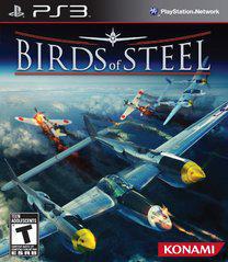 Birds Of Steel - Playstation 3 | Total Play
