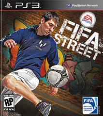FIFA Street - Playstation 3 | Total Play