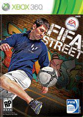 FIFA Street - Xbox 360 | Total Play