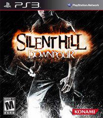 Silent Hill Downpour - Playstation 3 | Total Play