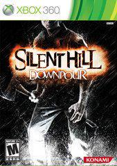 Silent Hill Downpour - Xbox 360 | Total Play