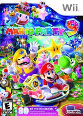 Mario Party 9 - Wii | Total Play