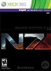Mass Effect 3 [N7 Collector's Edition] - Xbox 360 | Total Play