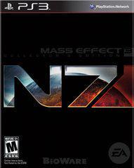 Mass Effect 3 [N7 Collector's Edition] - Playstation 3 | Total Play