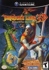 Dragon's Lair 3D - Gamecube | Total Play