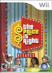 The Price Is Right Decades - Wii | Total Play