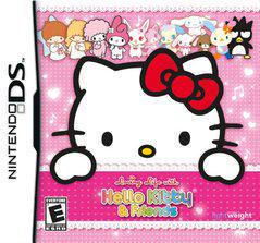 Loving Life with Hello Kitty and Friends - Nintendo DS | Total Play