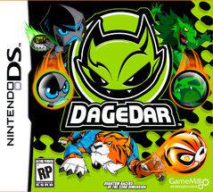 DaGeDar - Nintendo DS | Total Play