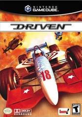 Driven - Gamecube | Total Play