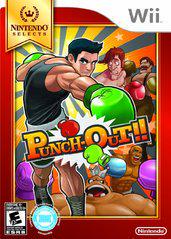 Punch-Out [Nintendo Selects] - Wii | Total Play