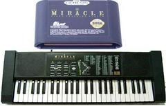 Miracle Piano - Sega Genesis | Total Play