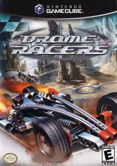 Drome Racers - Gamecube | Total Play