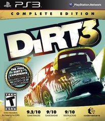 Dirt 3 [Complete Edition] - Playstation 3 | Total Play