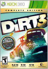Dirt 3 [Complete Edition] - Xbox 360 | Total Play