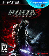 Ninja Gaiden 3 - Playstation 3 | Total Play