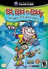 Ed Edd N Eddy Mis-Edventures - Gamecube | Total Play