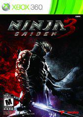 Ninja Gaiden 3 - Xbox 360 | Total Play