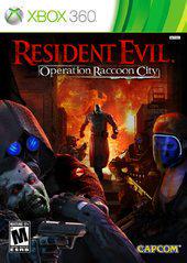 Resident Evil: Operation Raccoon City - Xbox 360 | Total Play