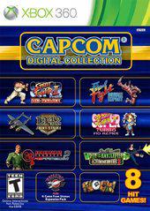 Capcom Digital Collection - Xbox 360 | Total Play