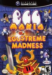 Egg Mania - Gamecube | Total Play