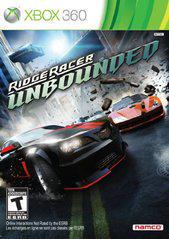 Ridge Racer Unbounded - Xbox 360 | Total Play