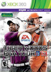 Tiger Woods PGA Tour 13 - Xbox 360 | Total Play