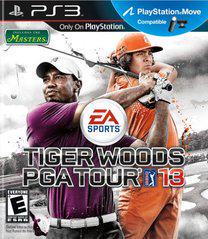 Tiger Woods PGA Tour 13 - Playstation 3 | Total Play