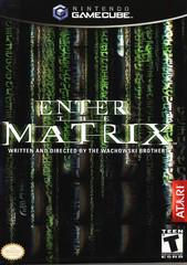 Enter the Matrix - Gamecube | Total Play