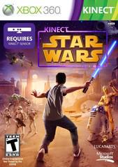 Kinect Star Wars - Xbox 360 | Total Play