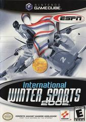 International Winter Sports 2002 - Gamecube | Total Play