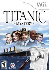 Titanic Mystery - Wii | Total Play