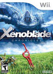 Xenoblade Chronicles - Wii | Total Play