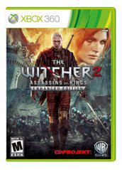 Witcher 2: Assassins of Kings Enhanced Edition - Xbox 360 | Total Play