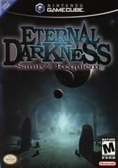 Eternal Darkness - Gamecube | Total Play