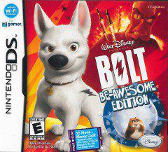 Bolt: Be-Awesome Edition - Nintendo DS | Total Play